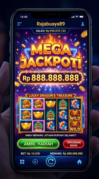 r6r6 — menu pengaturan